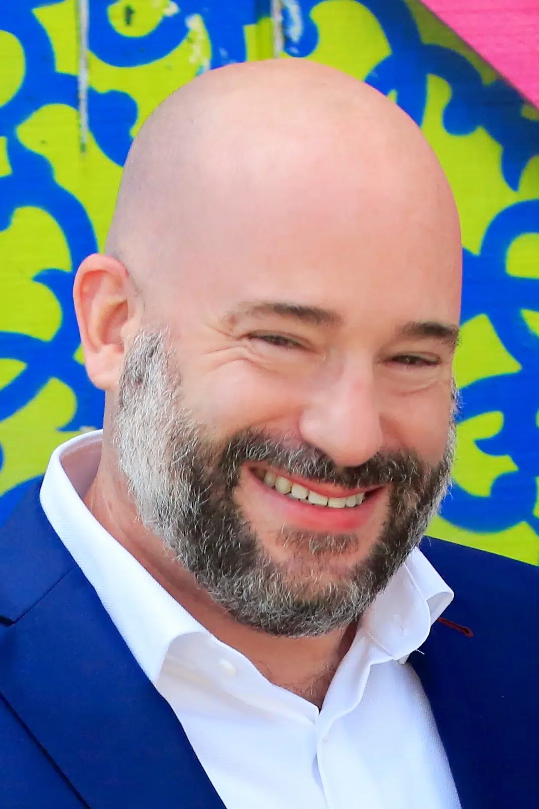 Dan Kornfeld