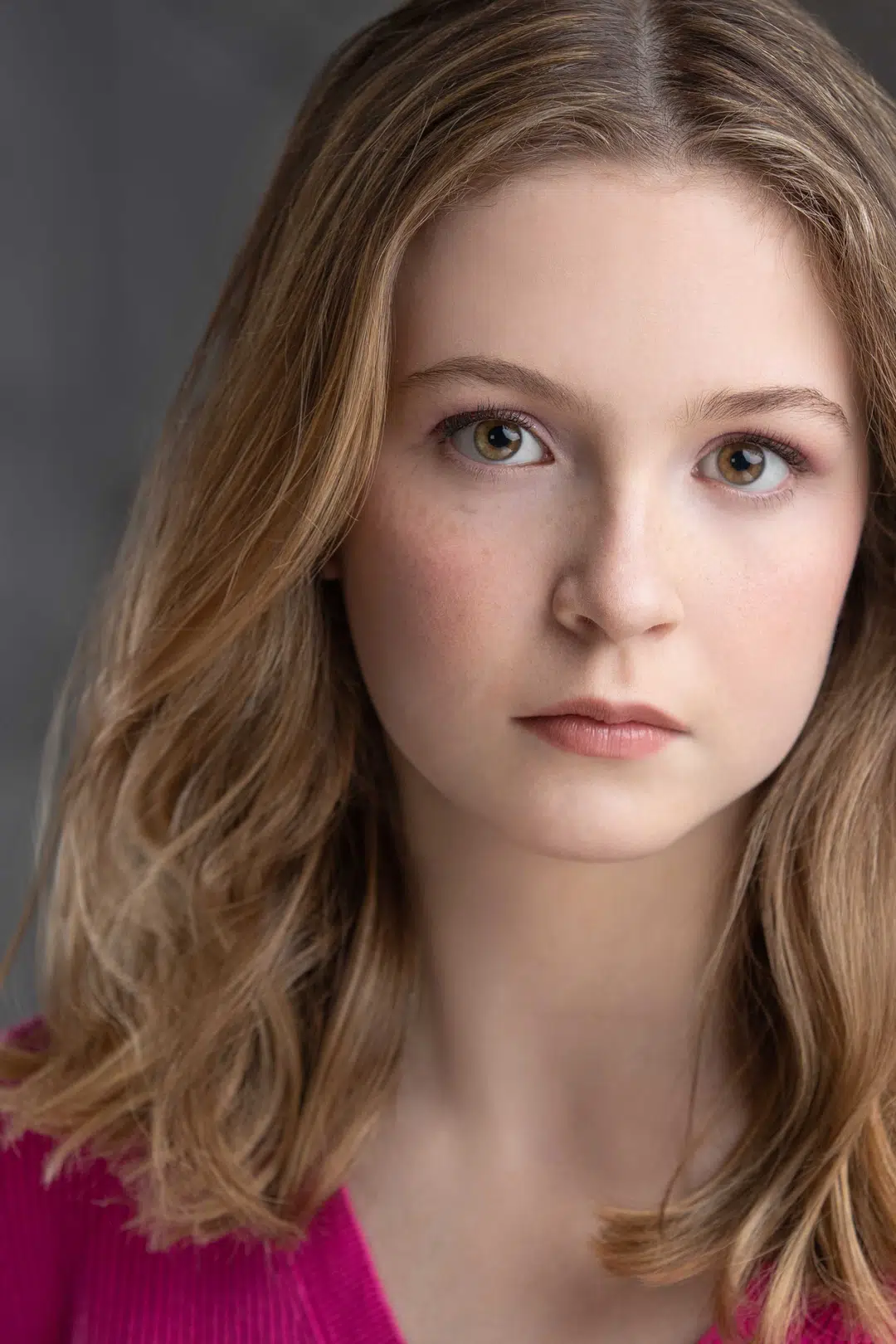 Madeleine Grace Pace