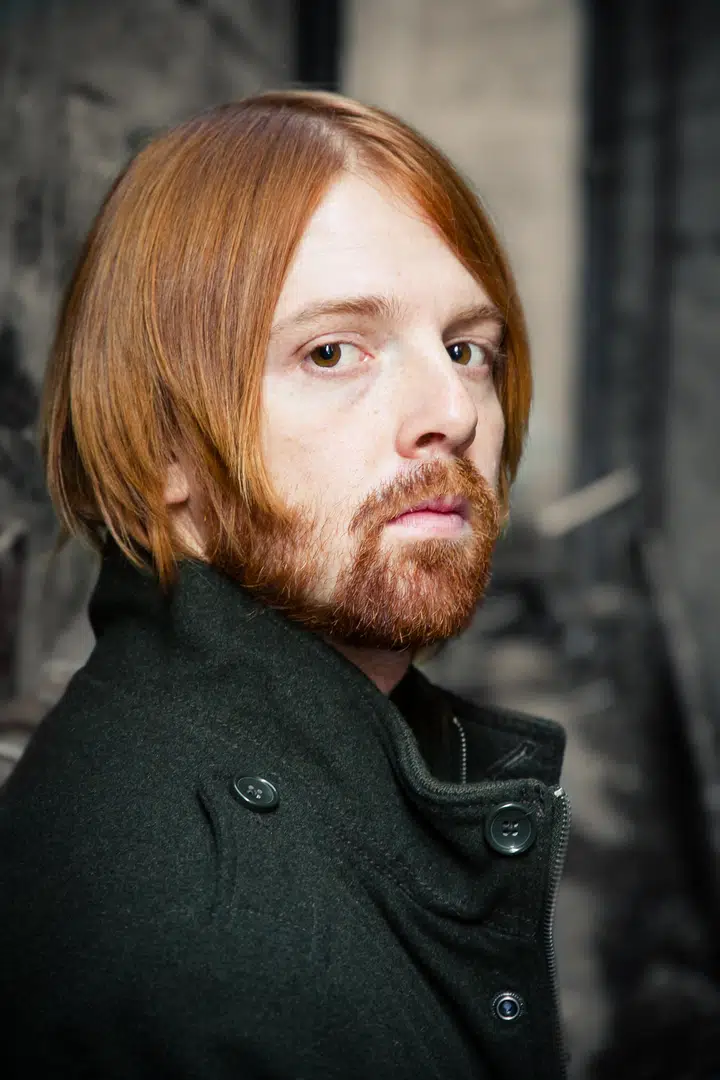 Michael De Palma