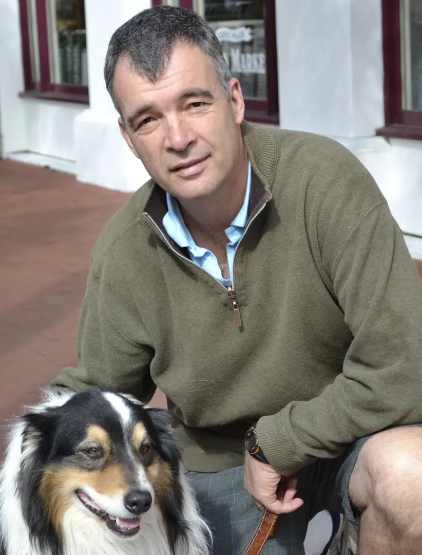 Kevin Ruf