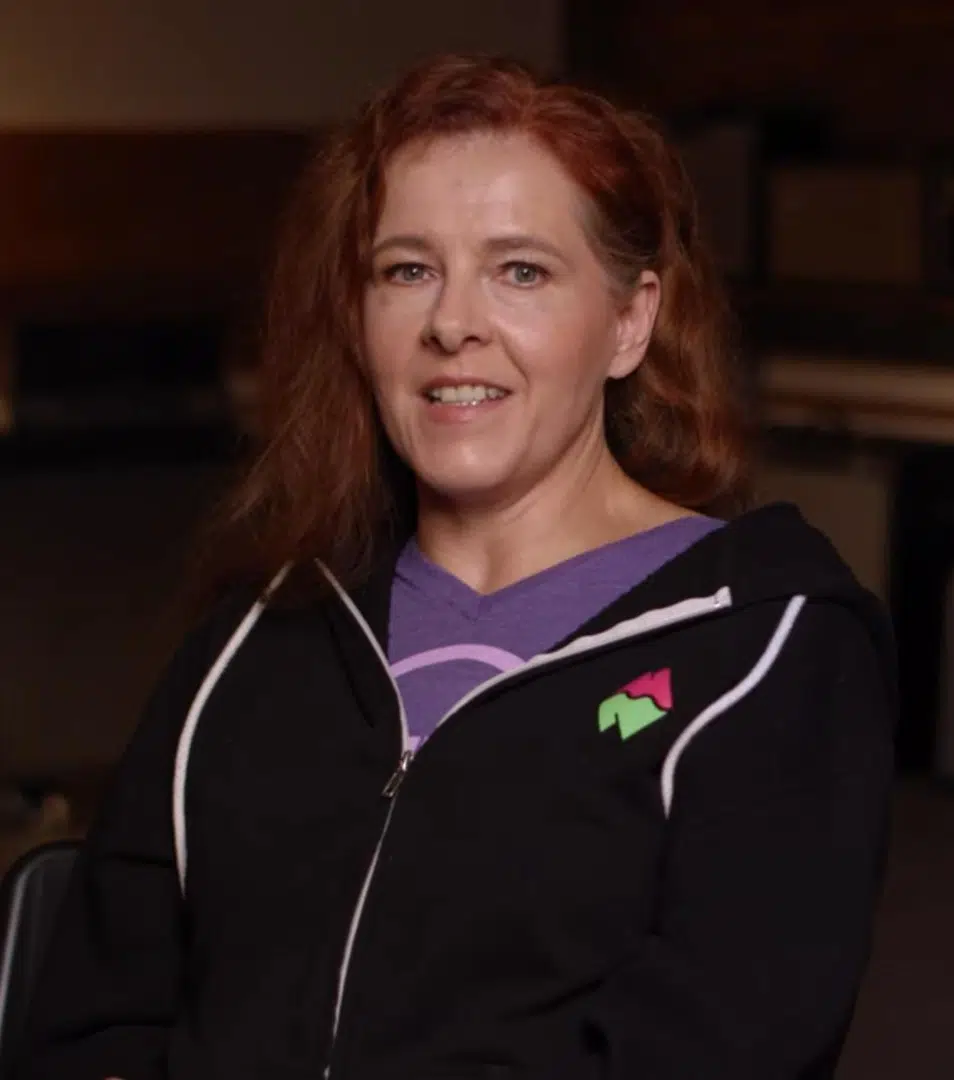 Neko Case