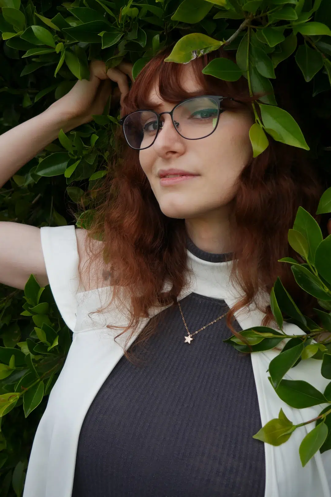 Kayleigh McKee