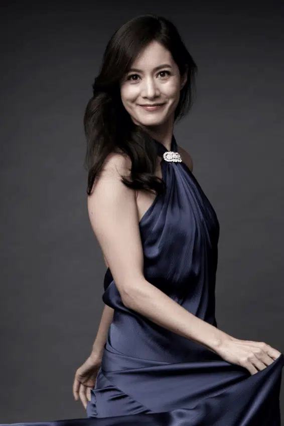 Janet Hsieh