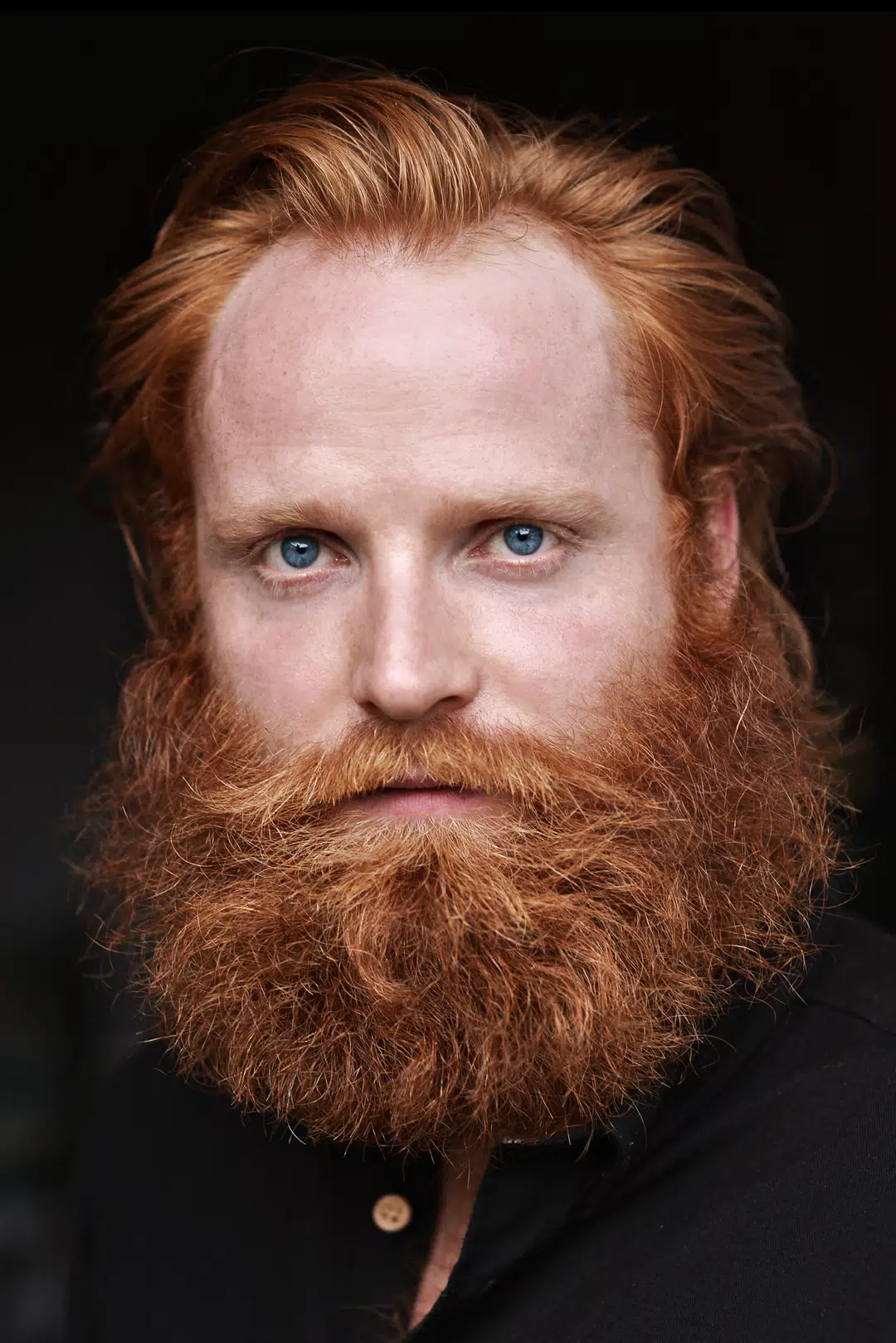 Magnus Bruun