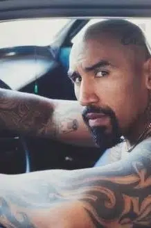 Gio Zavala