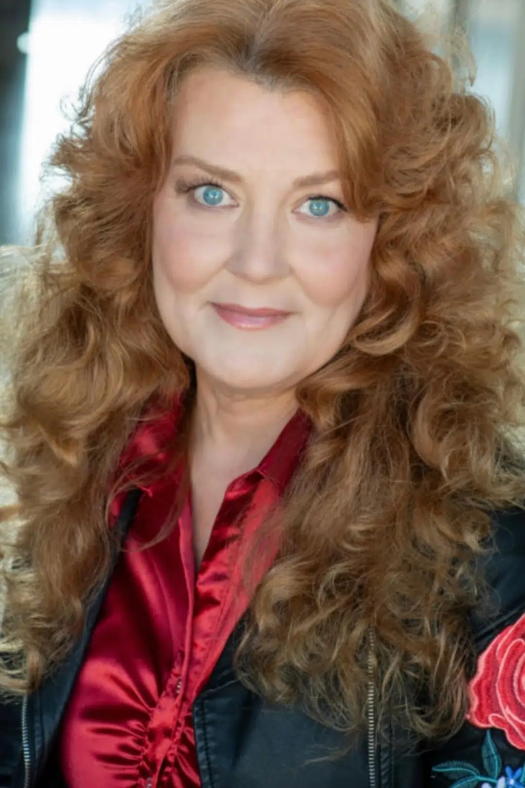 Karen Thornhill Owen