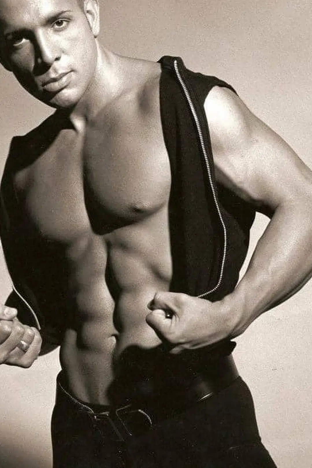 Gilbrando Acevedo