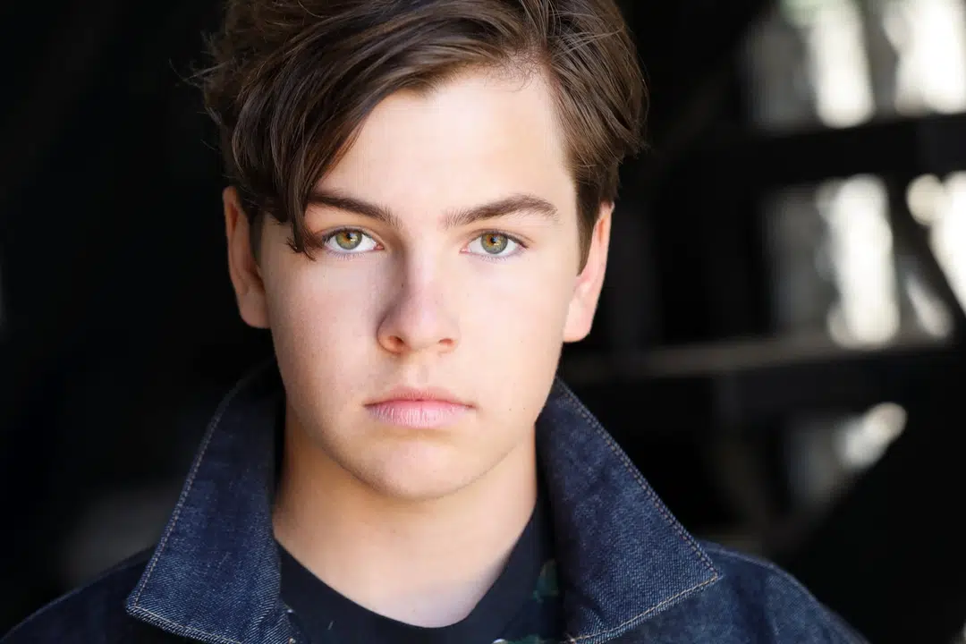 Gabe Eggerling