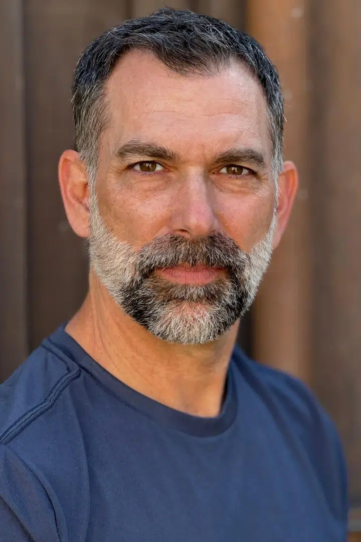 Robert Mammana
