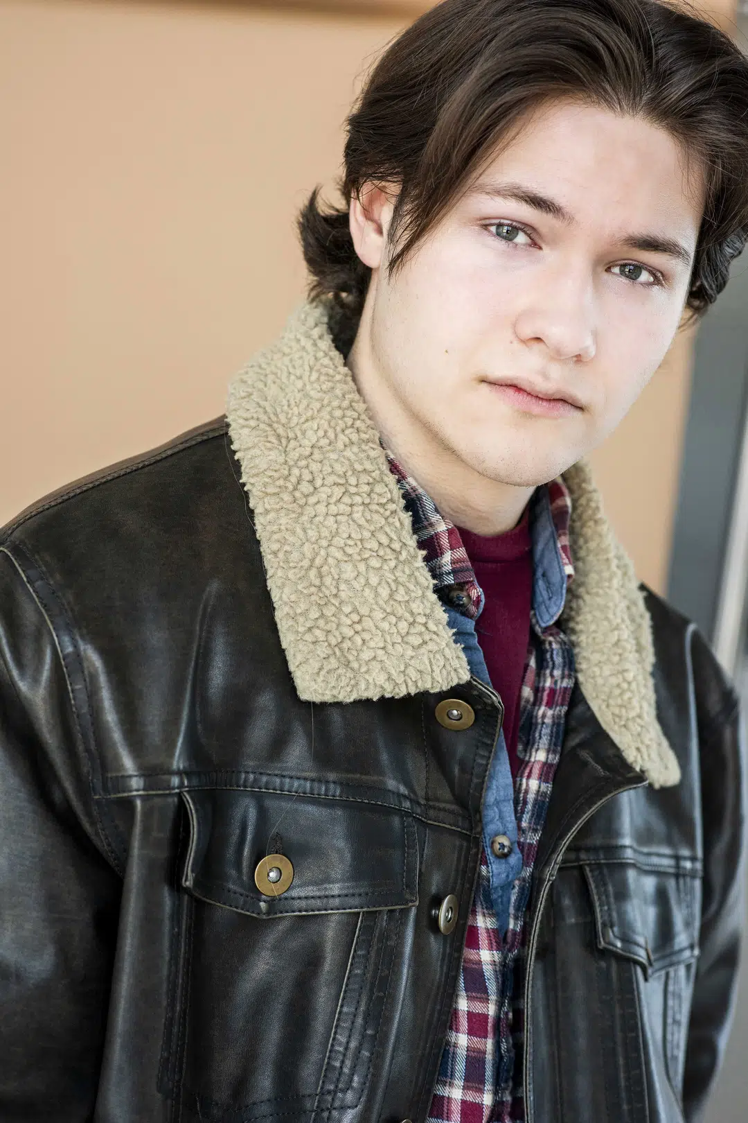 Connor Peterson