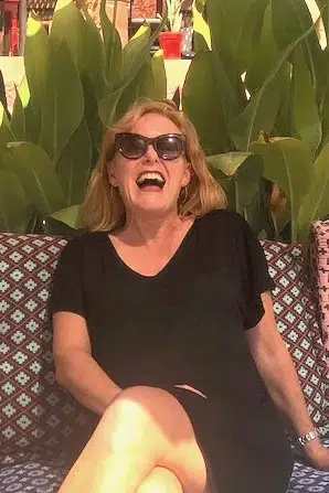 Shari Hanson