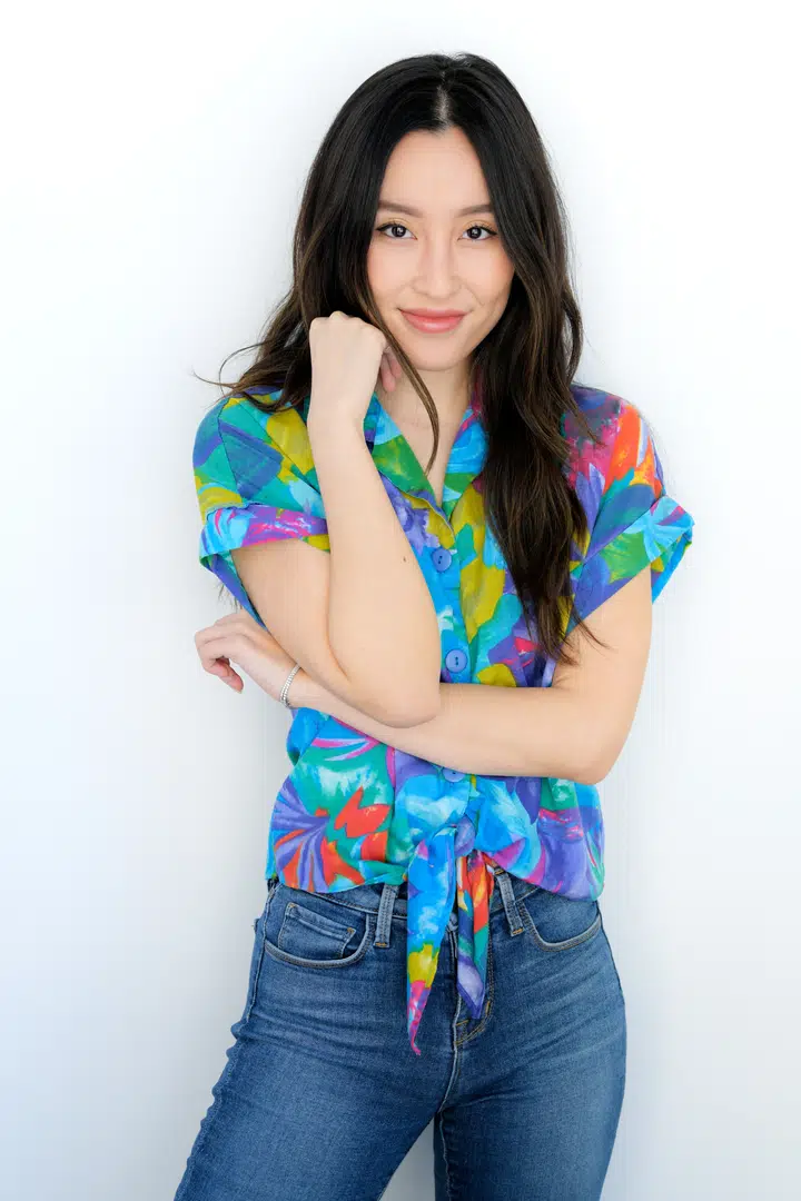 Olivia Sui