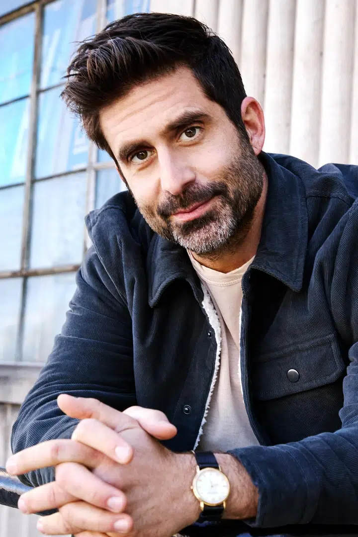 Stephen Schneider