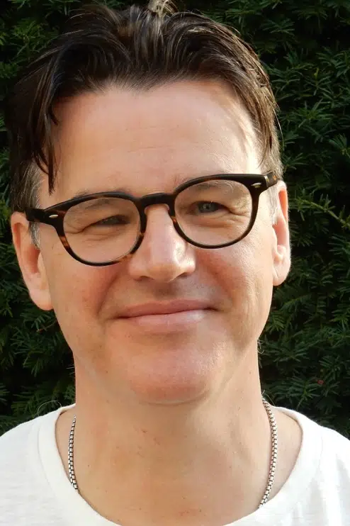 Ed McCardie