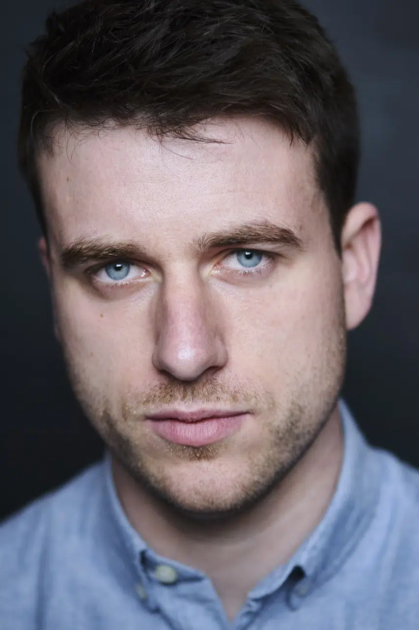Sean Fox