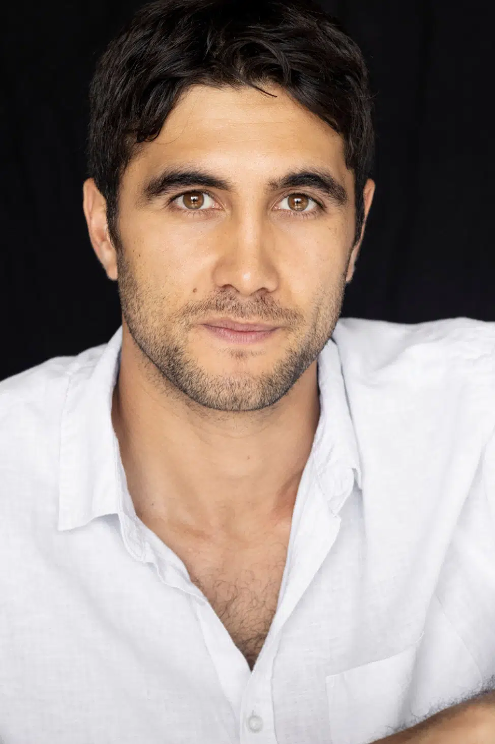 Ethan Browne