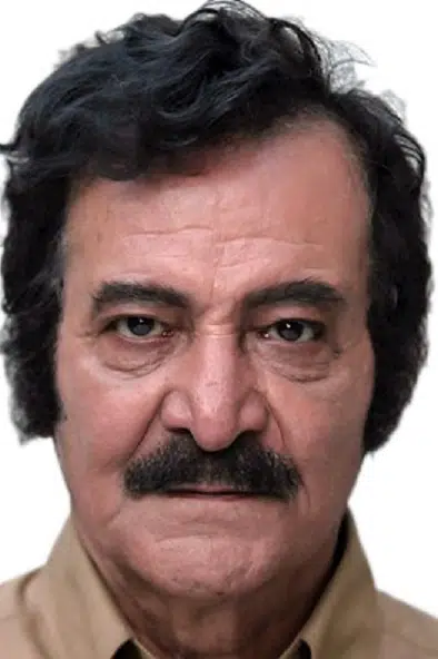 Siamak Atlassi