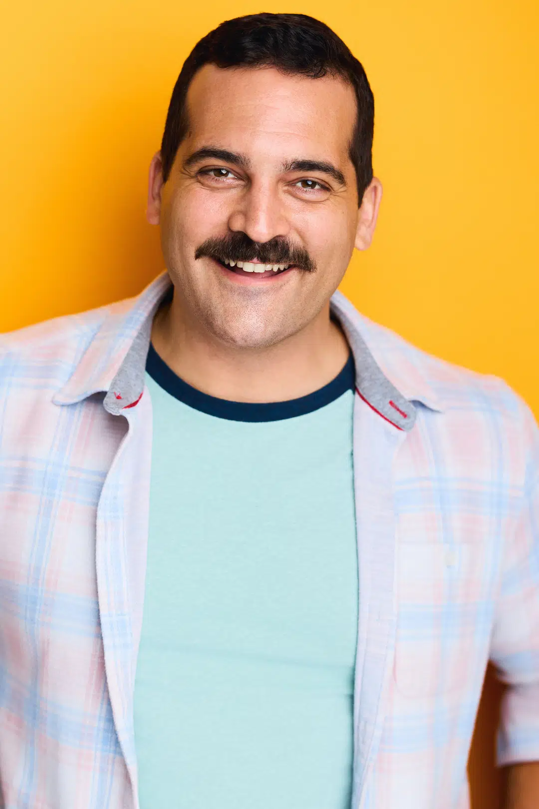 Alan Squatrito