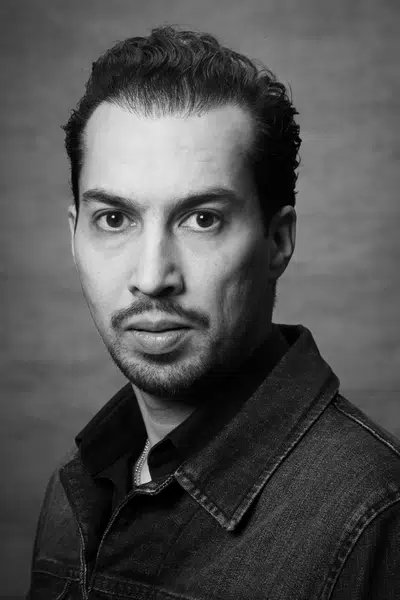 Ruben Lopez