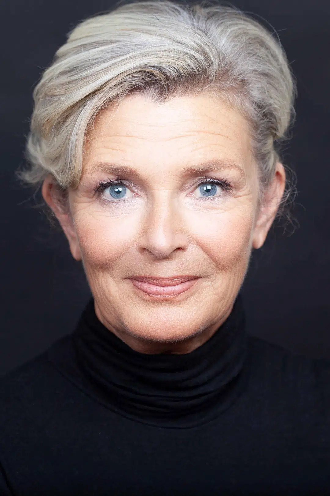 Victoria Chapman
