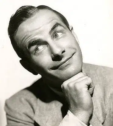 Jack Goode