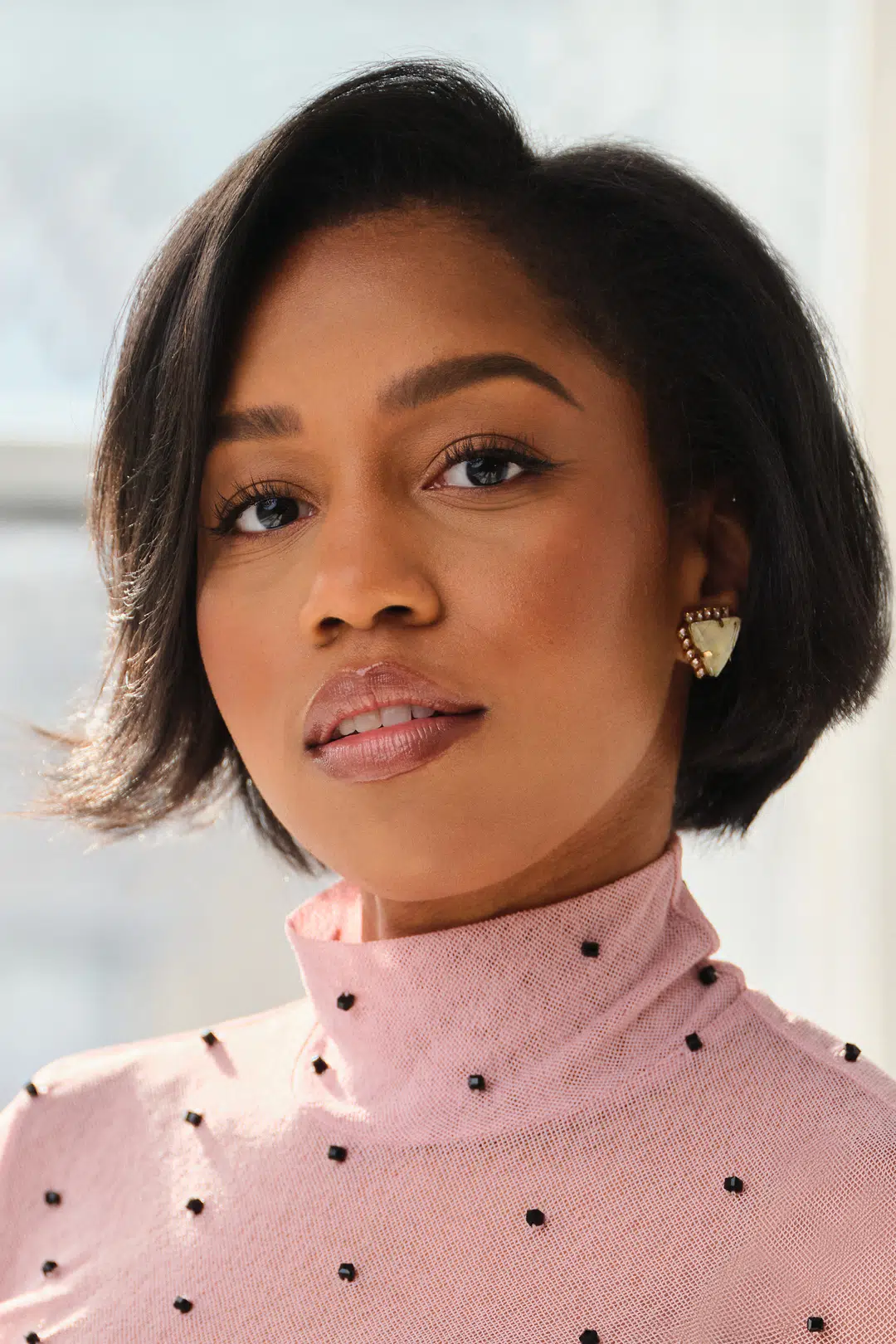 Brittney Johnson