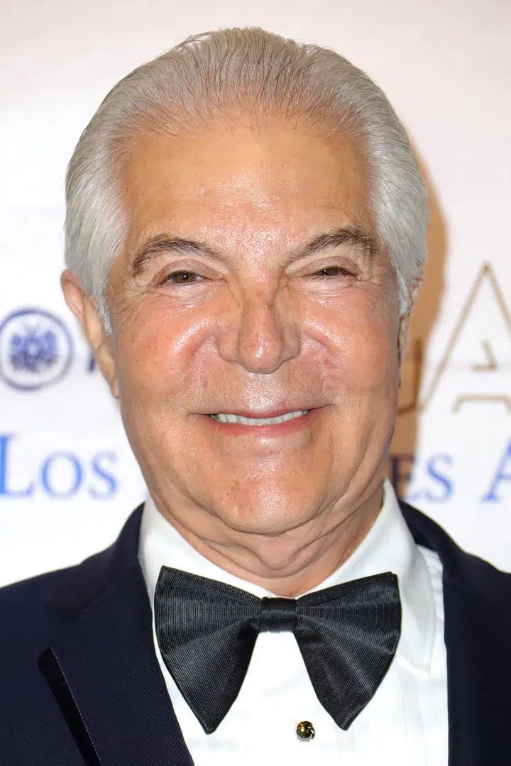 Alex Nogales
