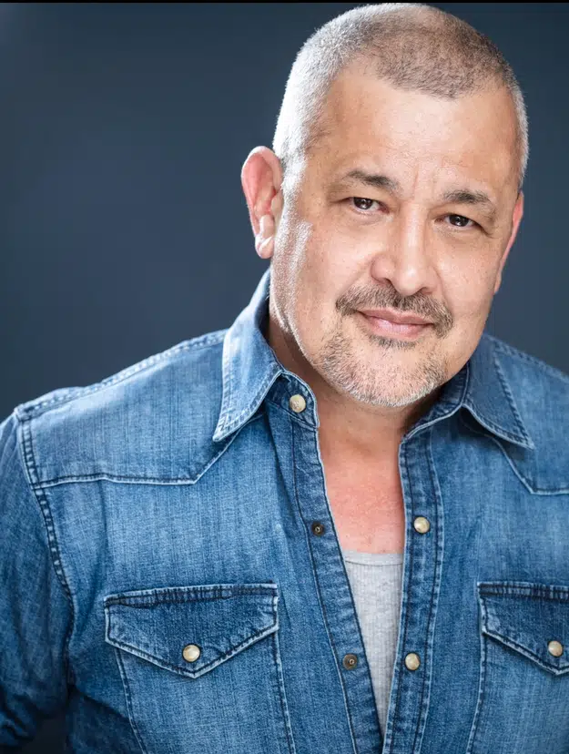Luis Galindo