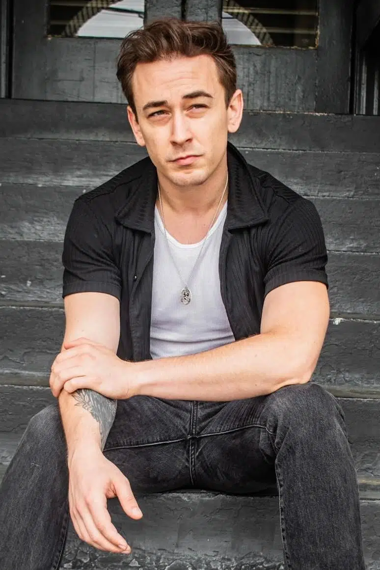Cody Steele