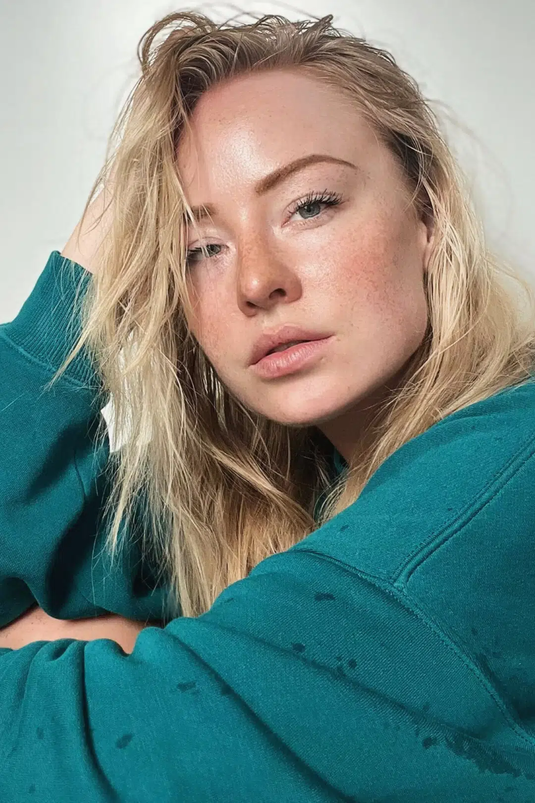 Nikoline Bangen