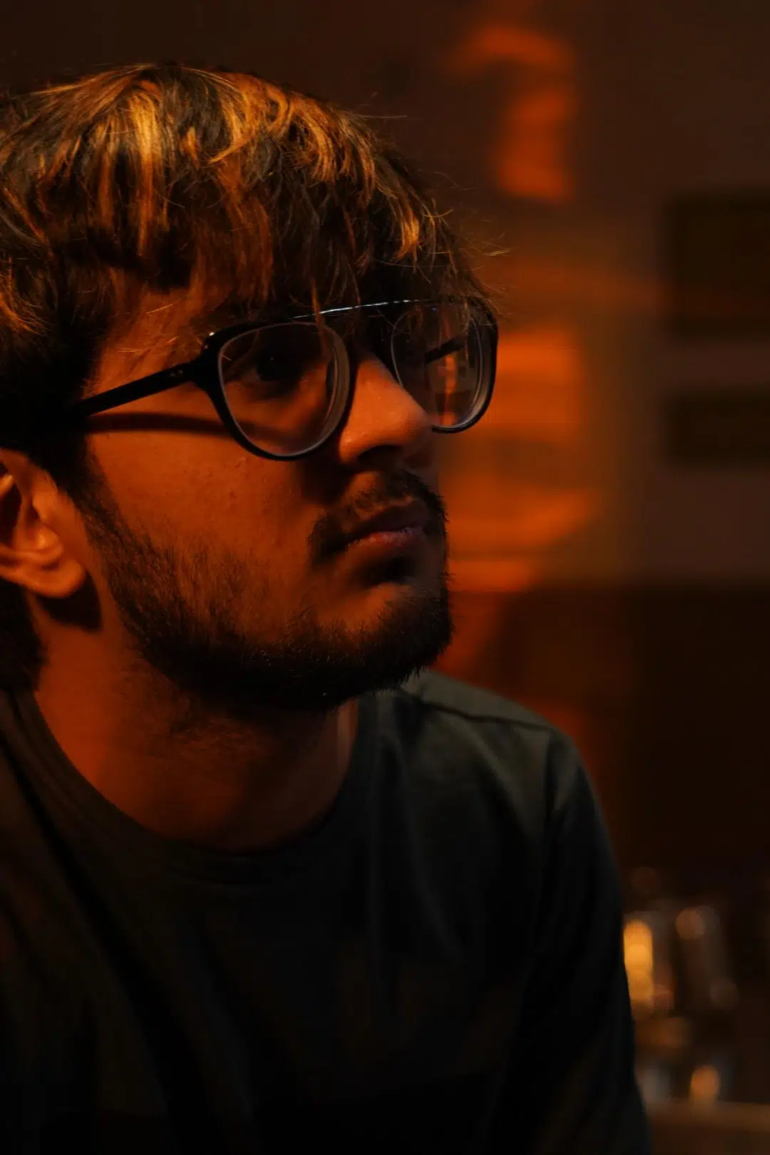 Bhavesh Balchandani