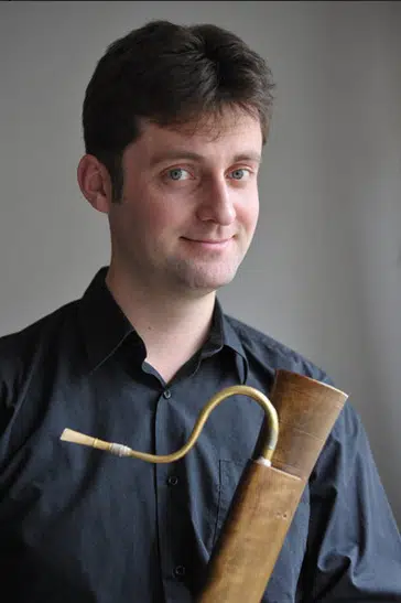 Krzysztof Lewandowski