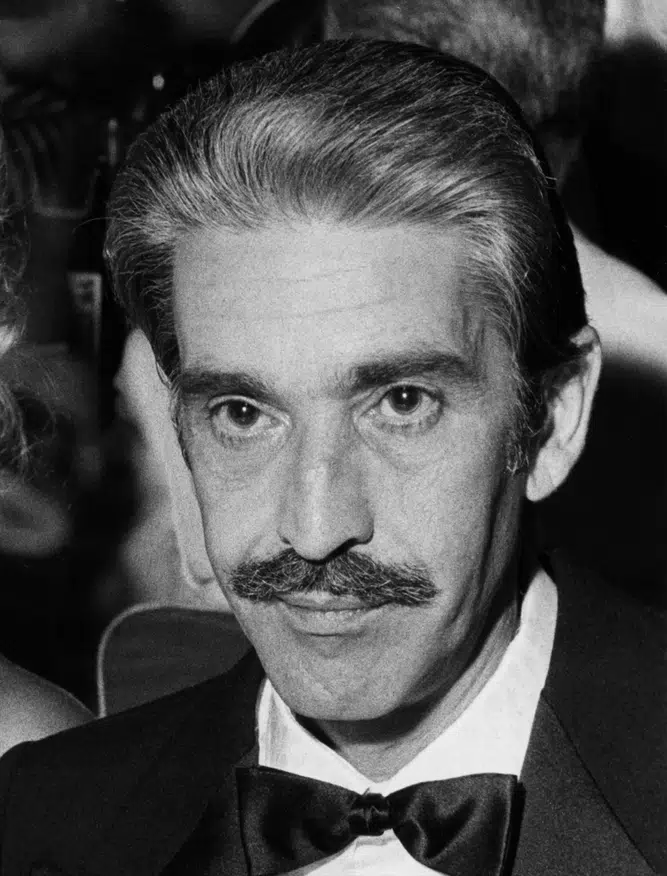 Franco Cristaldi