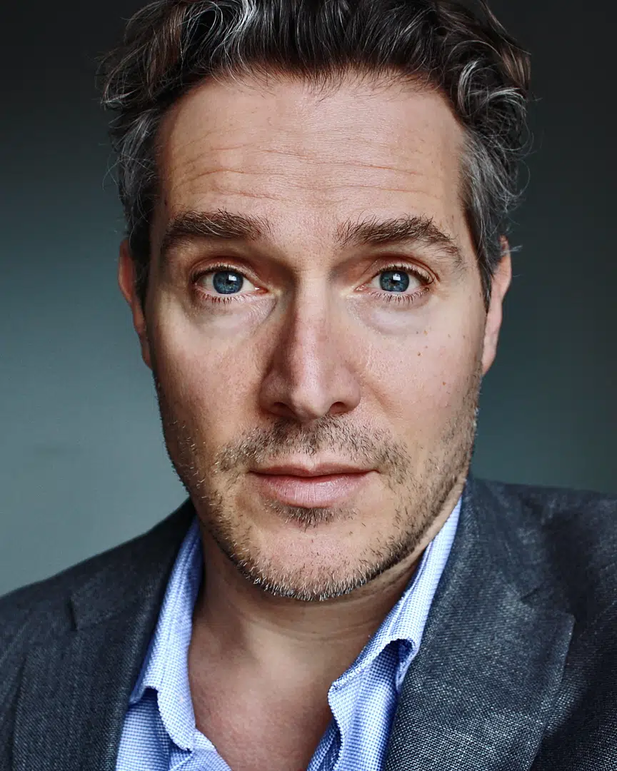 Mark Umbers