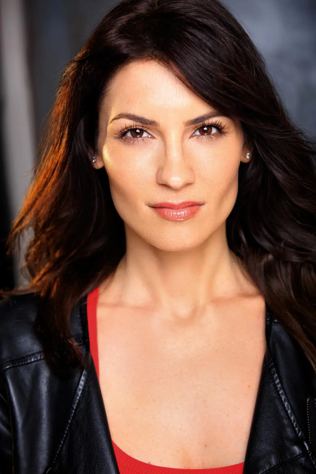 Leann Van Mol