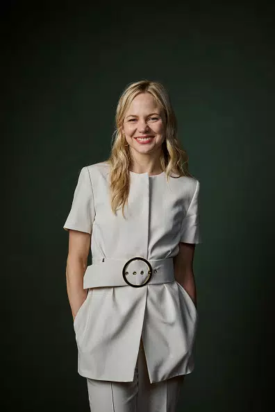 Adelaide Clemens