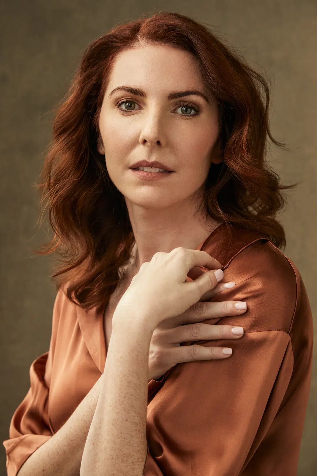 Marla Mindelle
