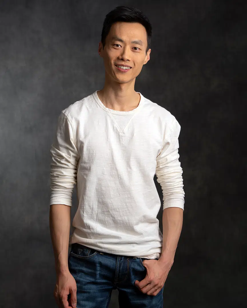 Jonathan Tan