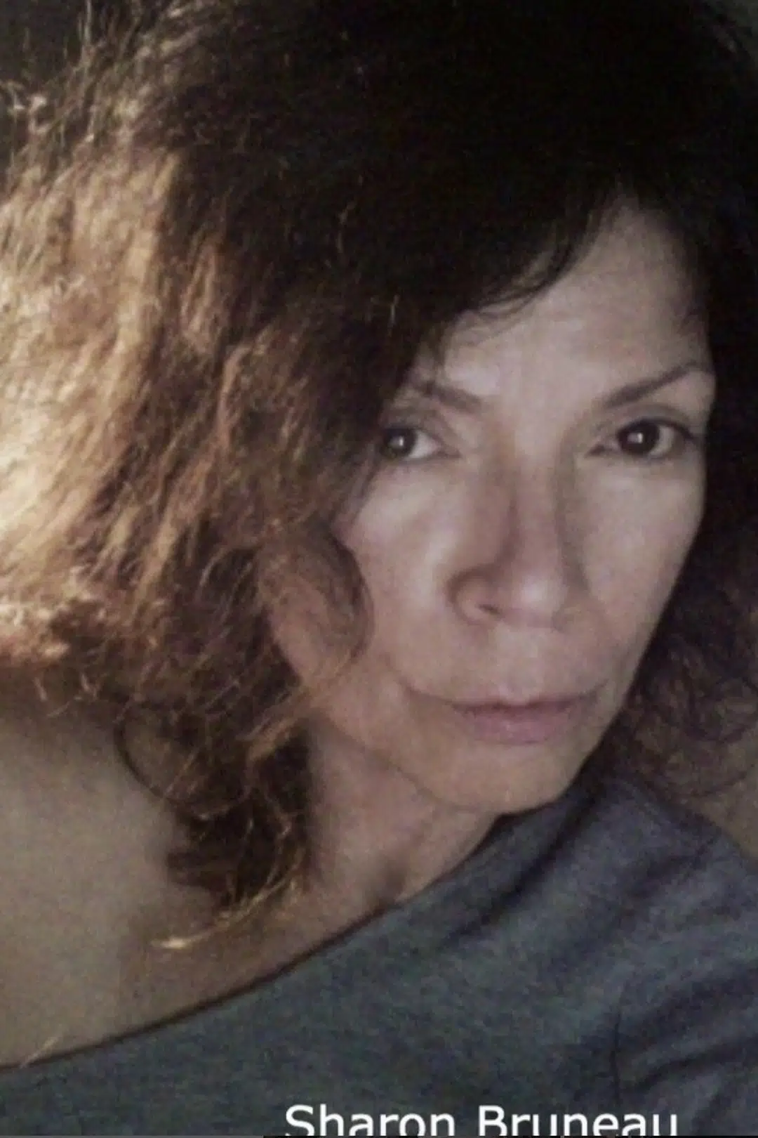 Sharon Bruneau