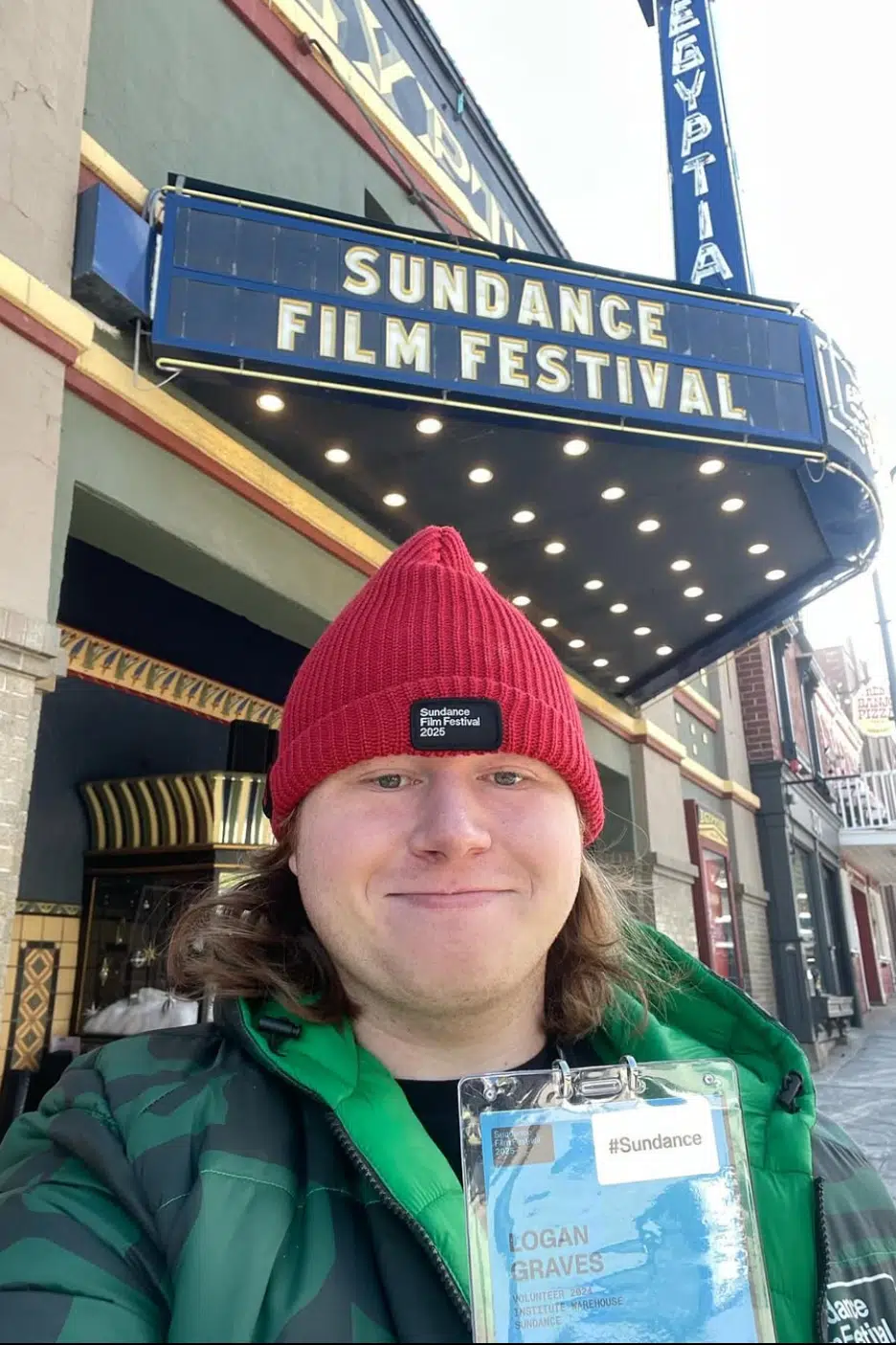 Logan Graves