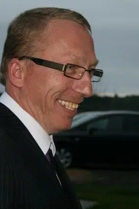 Brian Conradsen