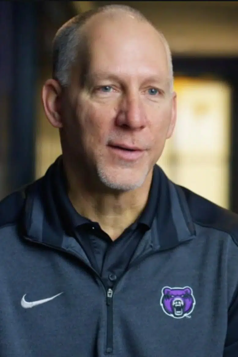 Steve East
