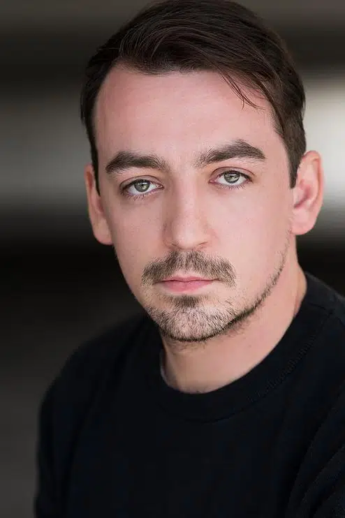 Andrew John