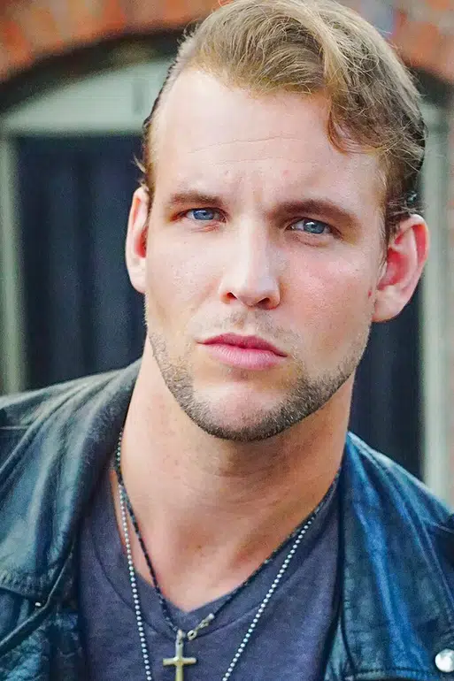 Bradford Jackson