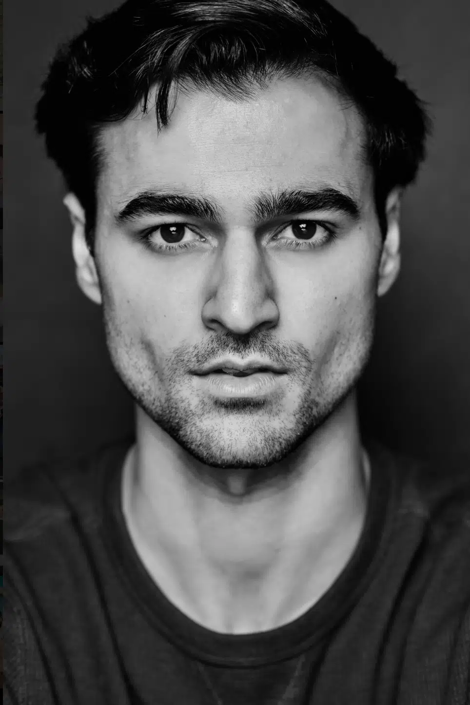 Noah Paul
