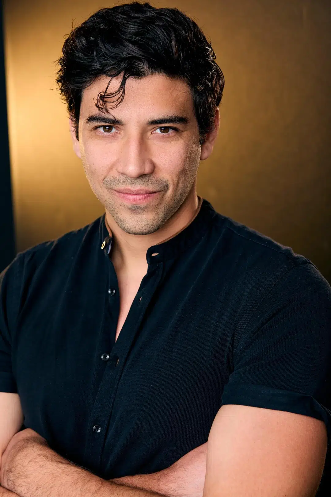 Mario Silva