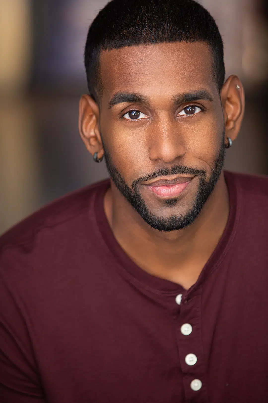 Nico Jones