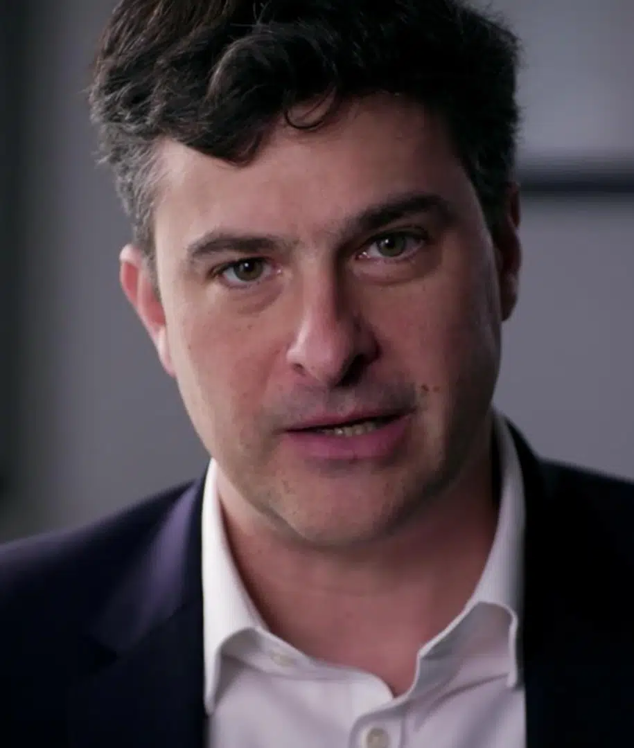 Mark Mazzetti