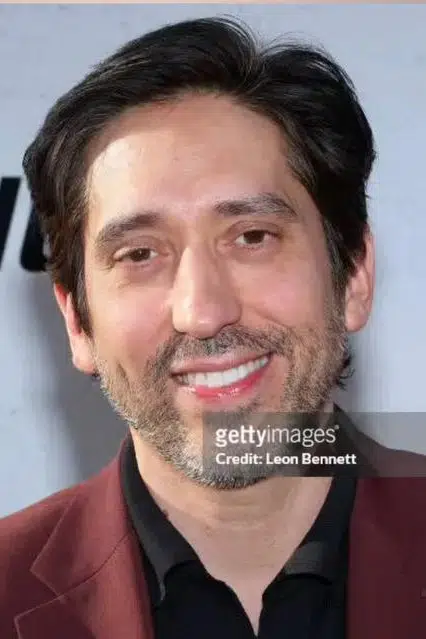 Rodrigo Luzzi