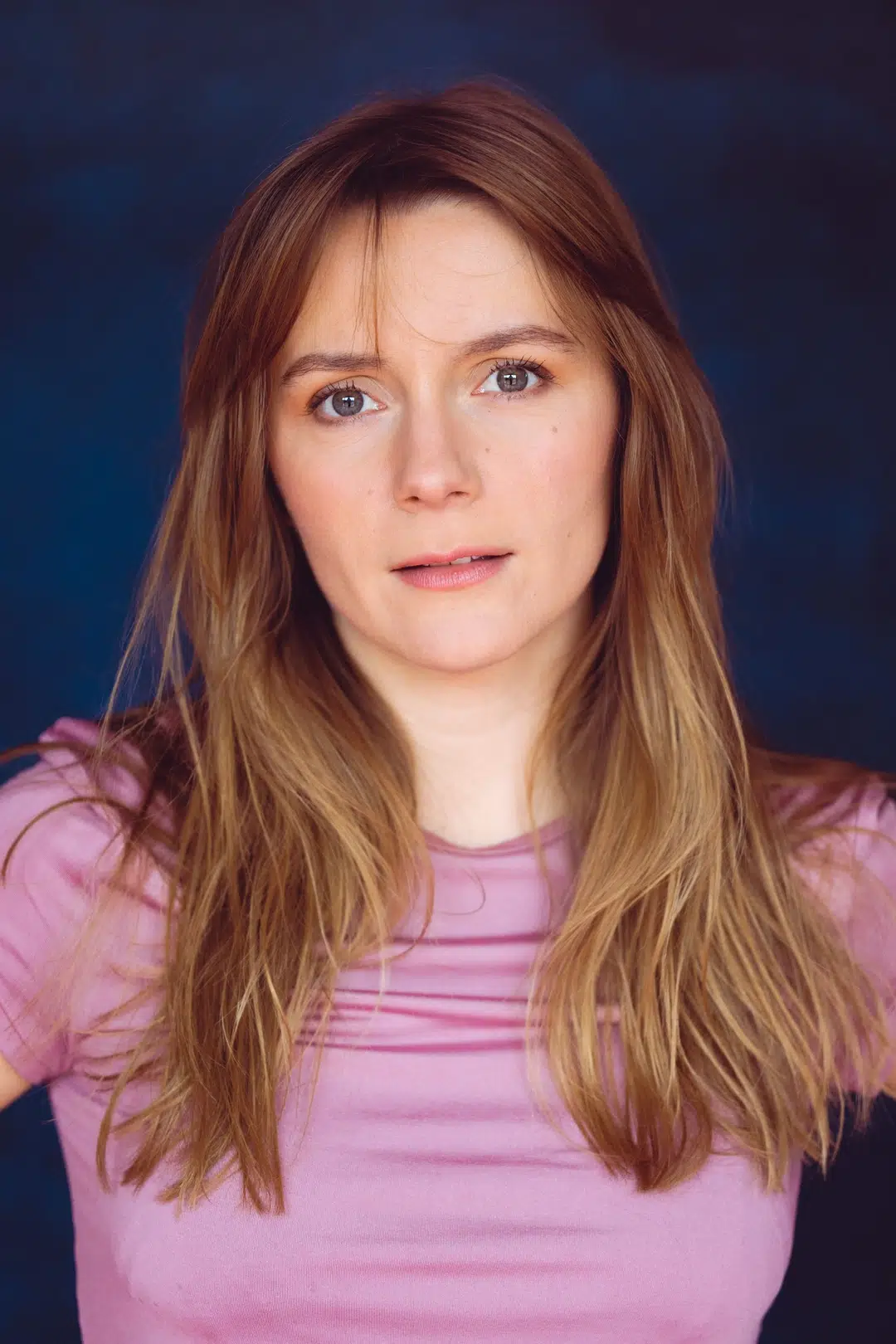 Chloé Aloma